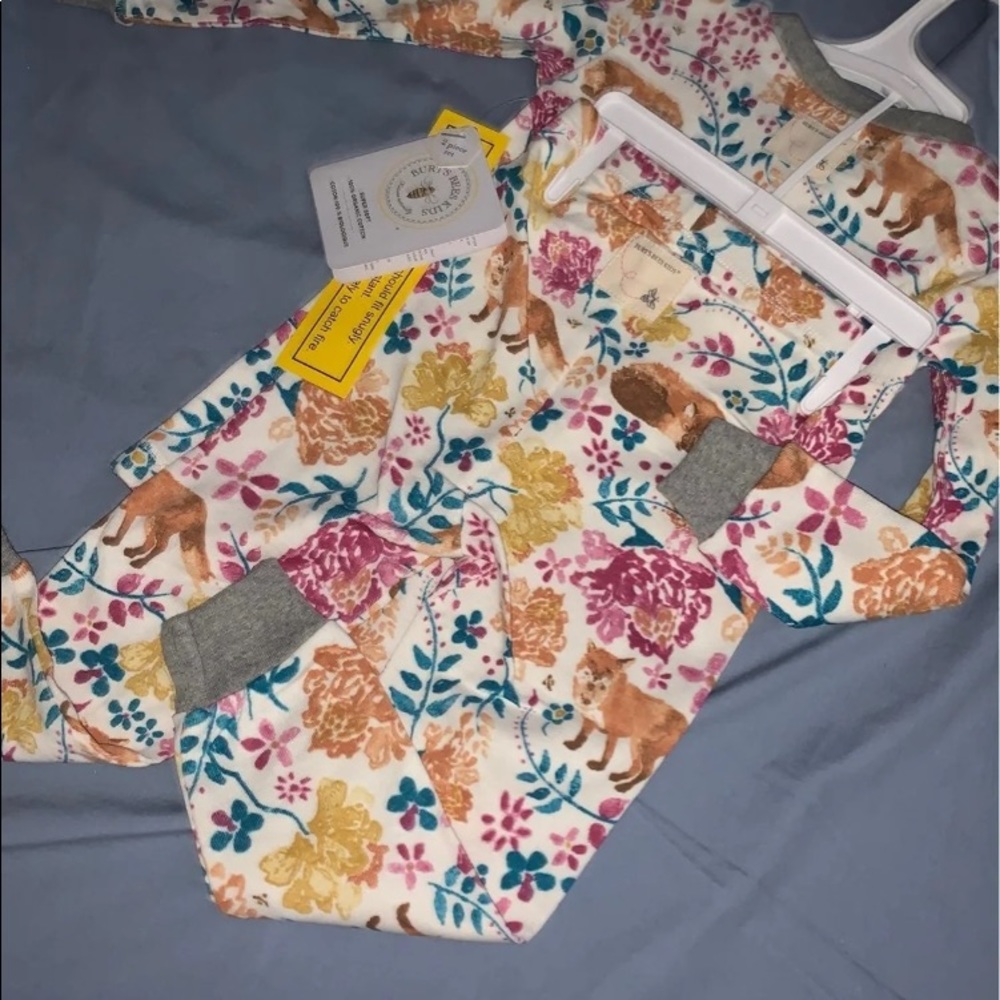 🦊Kids PJ’s🦊 - Picture 6 of 16
